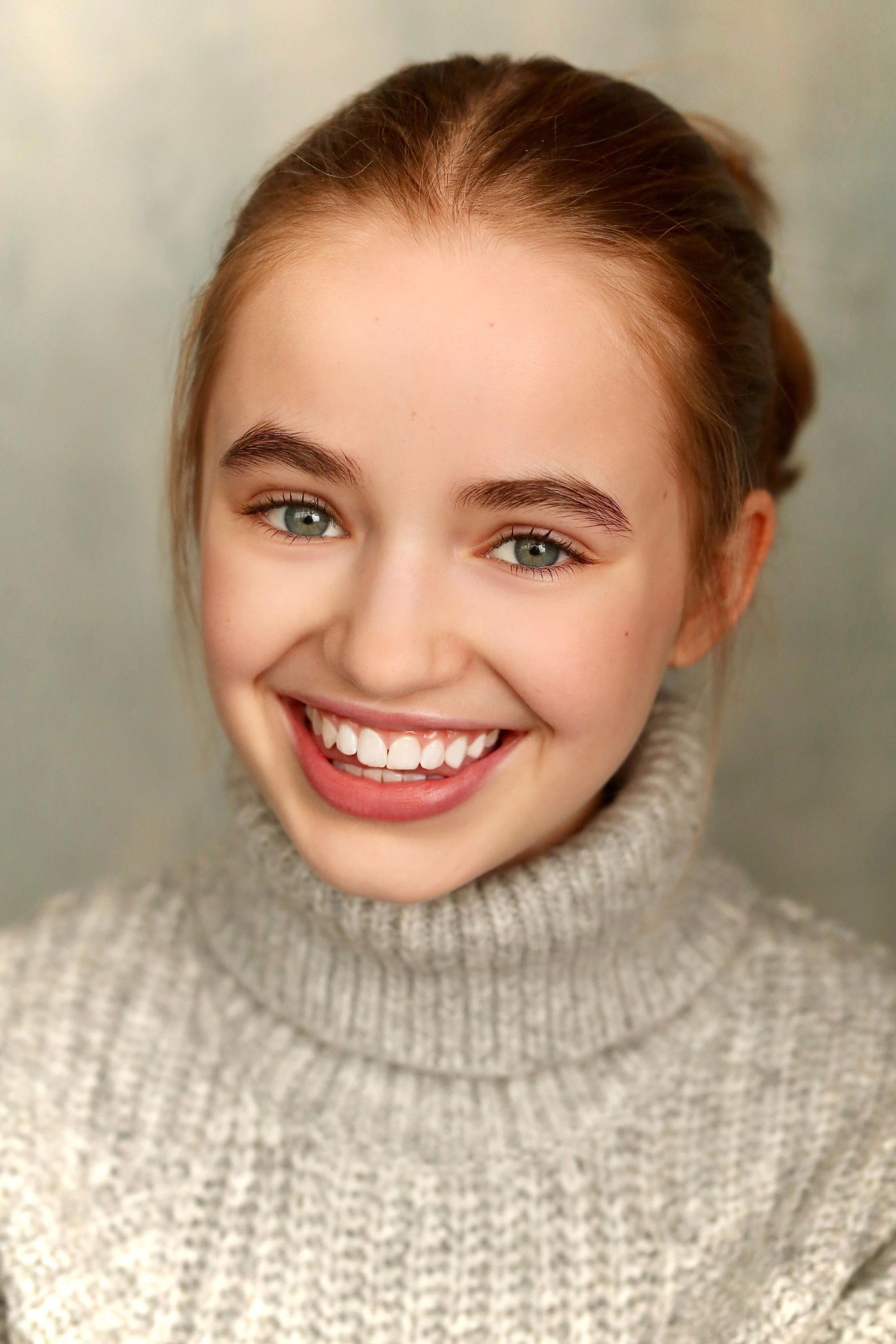 et billede af Nell Fisher