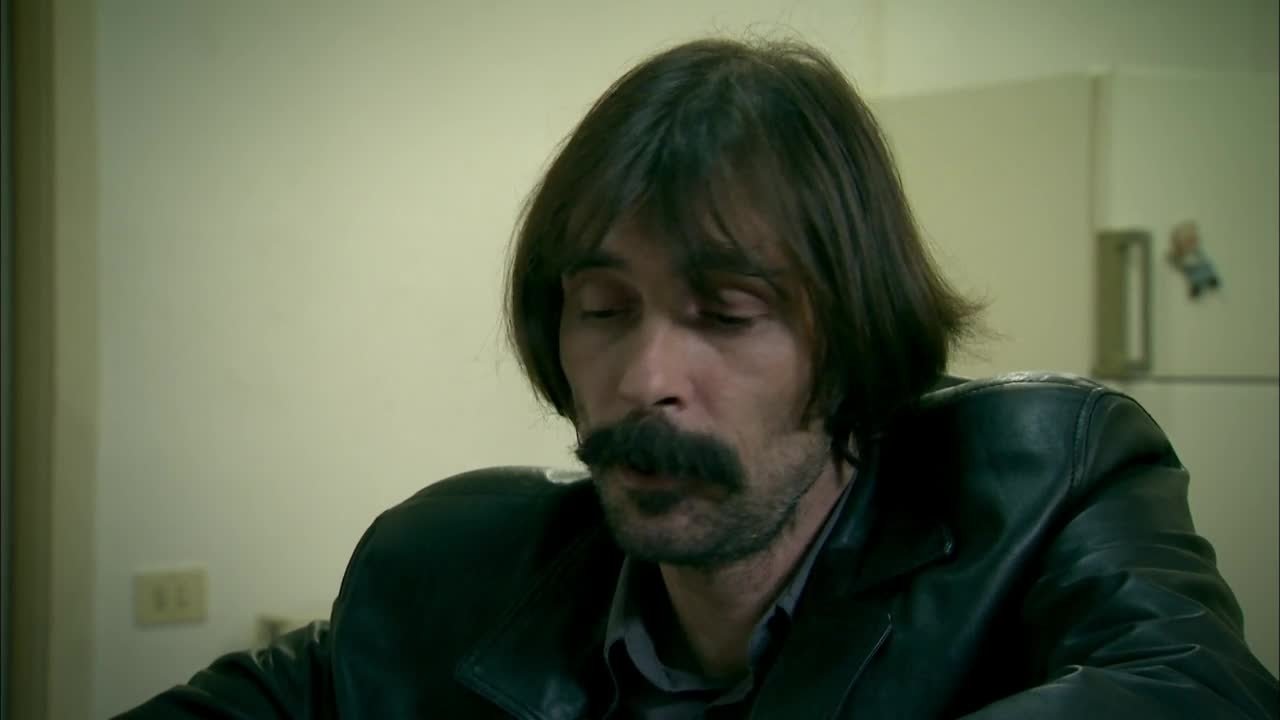 Behzat Ç.: An Ankara Policeman