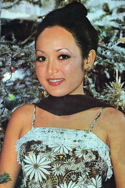 et billede af Prim Praphaporn