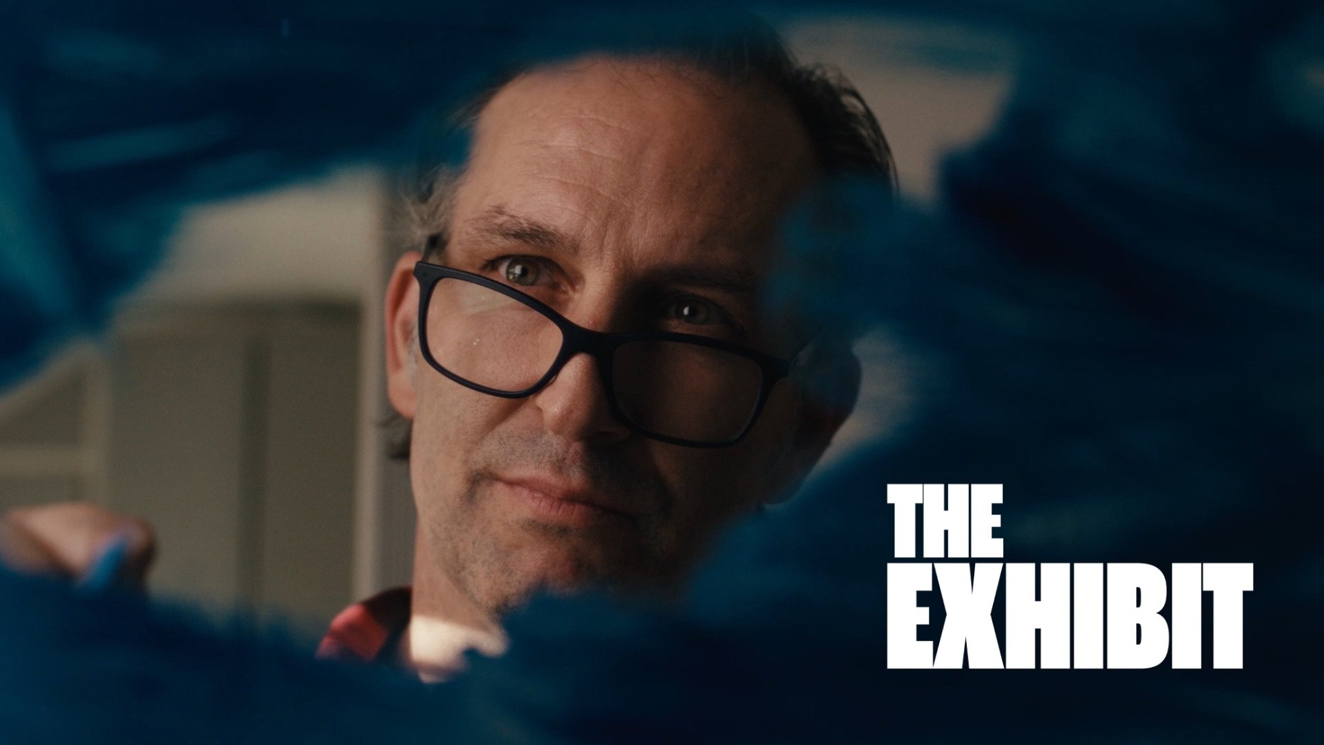 The Exhibit (2024)