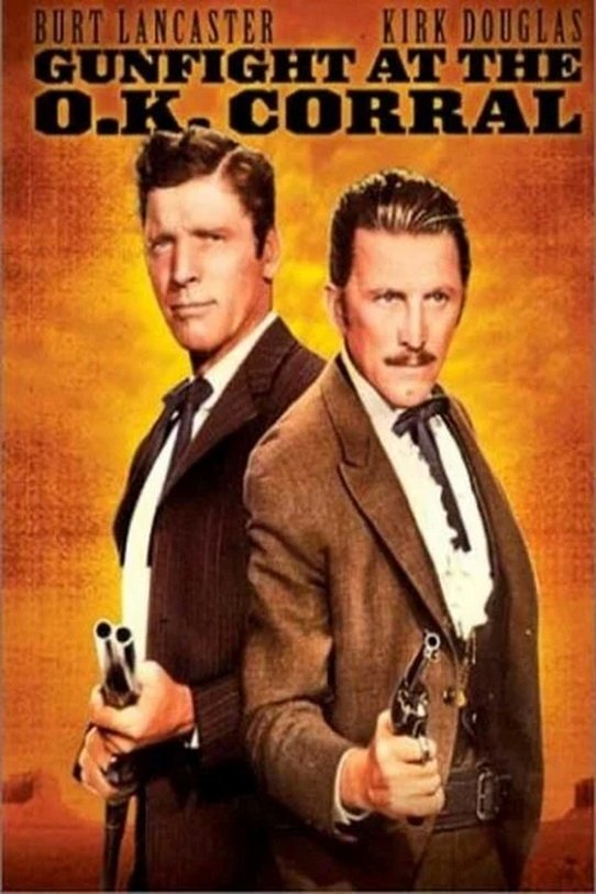 Gunfight at the O.K. Corral