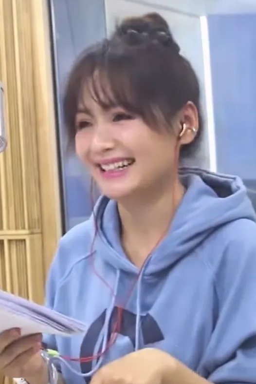 et billede af Hongyun Liu