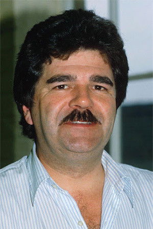 et billede af Bob Carolgees