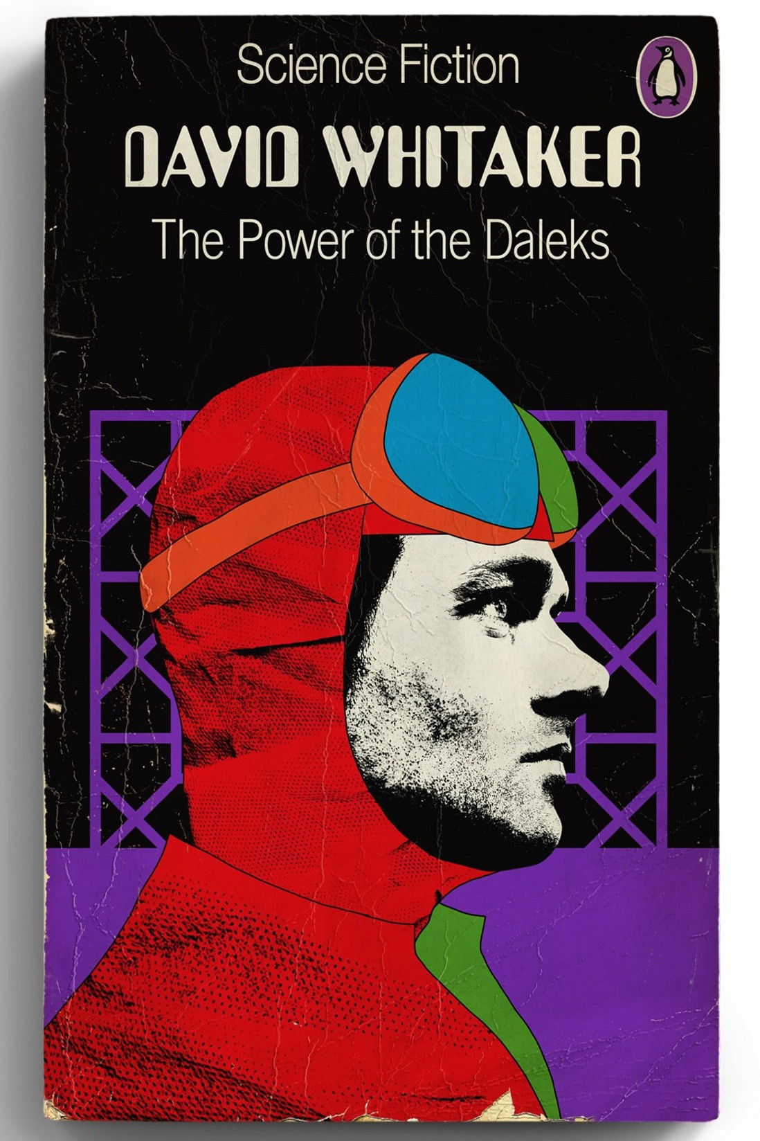 Doctor Who: The Power of the Daleks