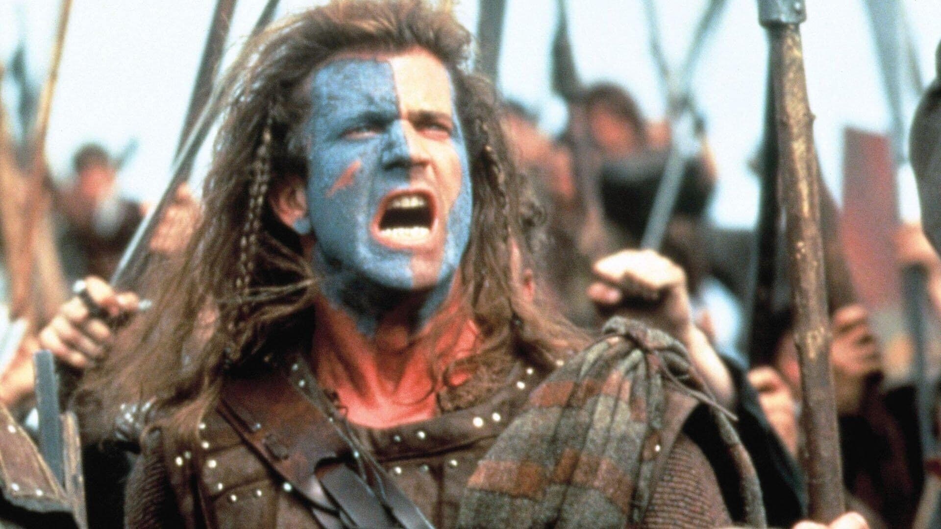 Braveheart - Waleczne Serce