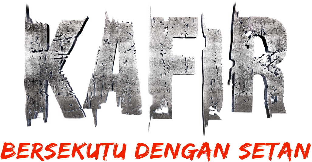 Kafir: A Deal with the Devil Logo