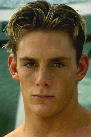 et billede af Jason Morgan