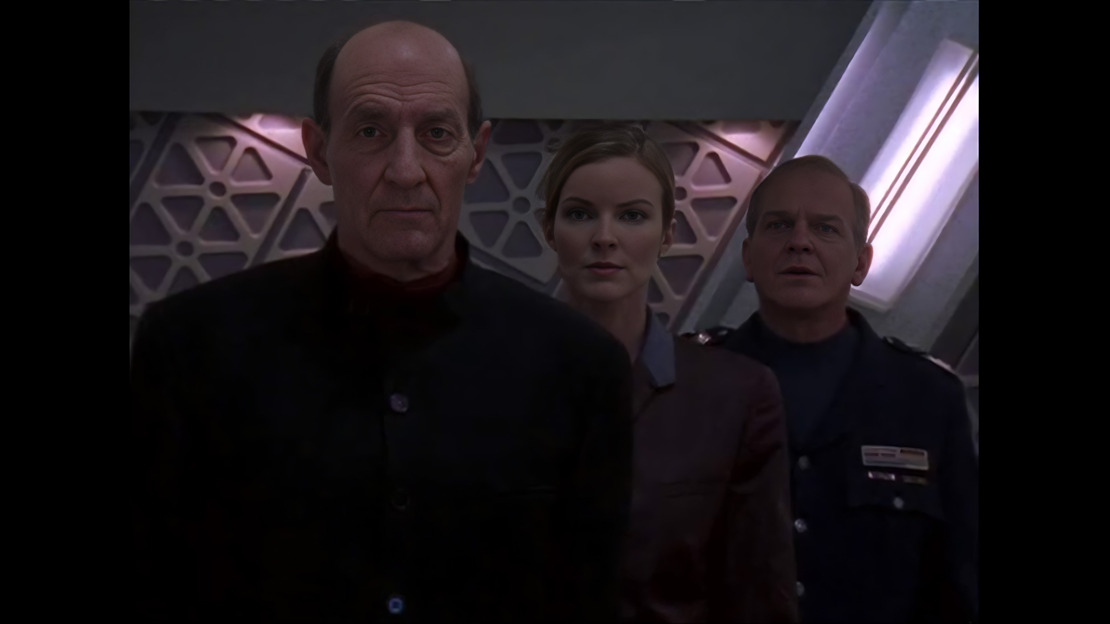 The Outer Limits