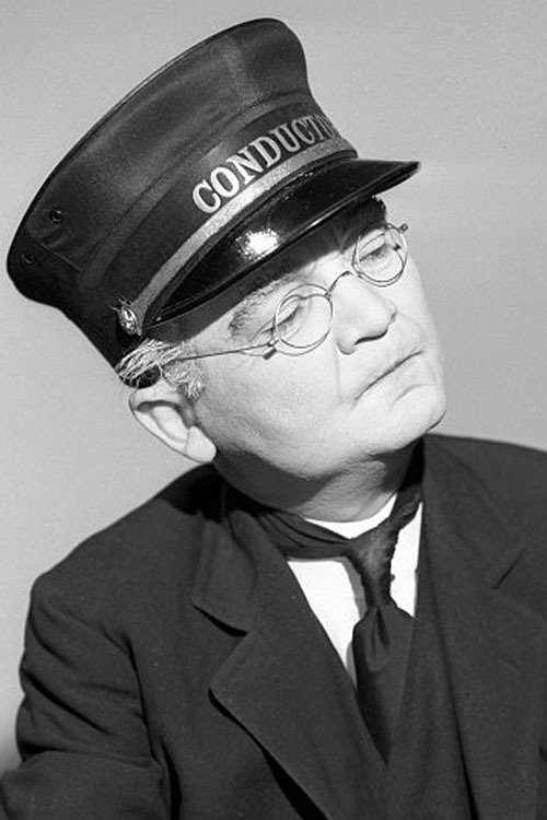 et billede af Dink Trout