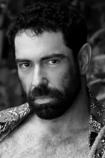 et billede af Roman Mercury