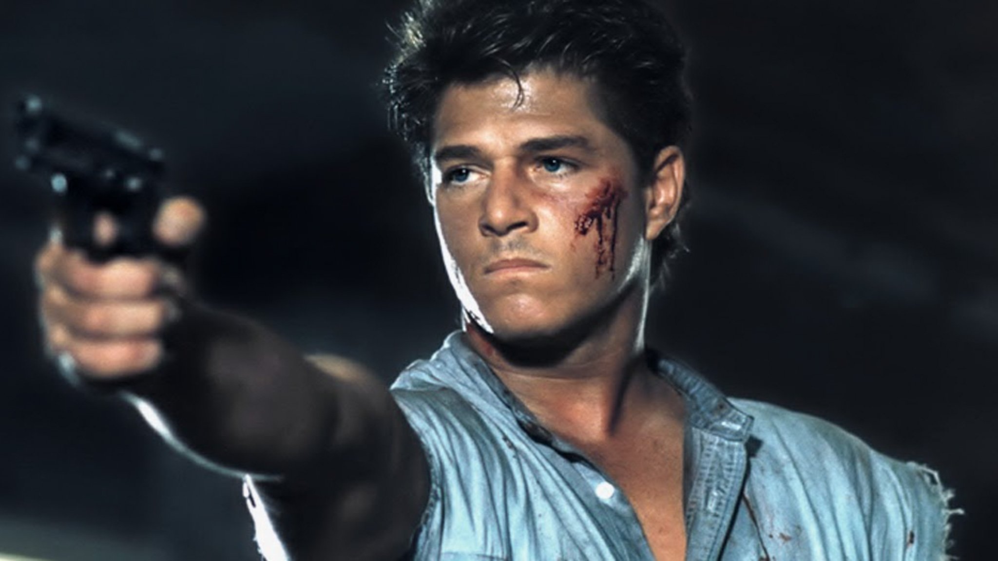 Stickfighter (1994)