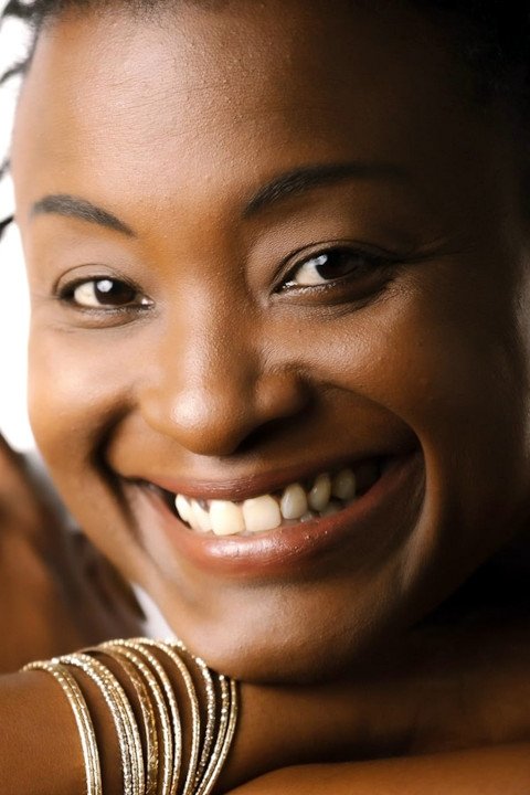 et billede af Sharon Brooks