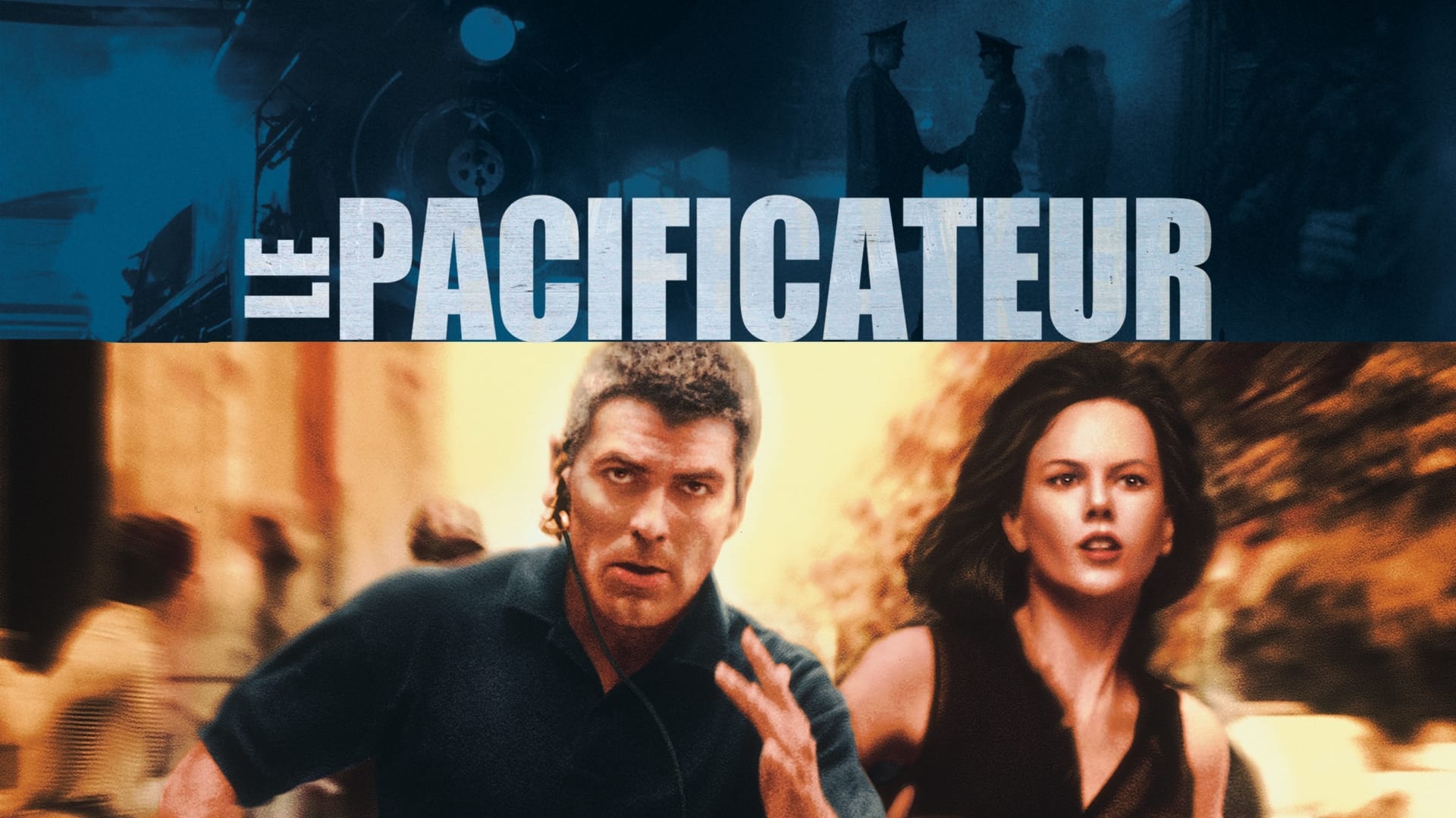 The Peacemaker (1997)