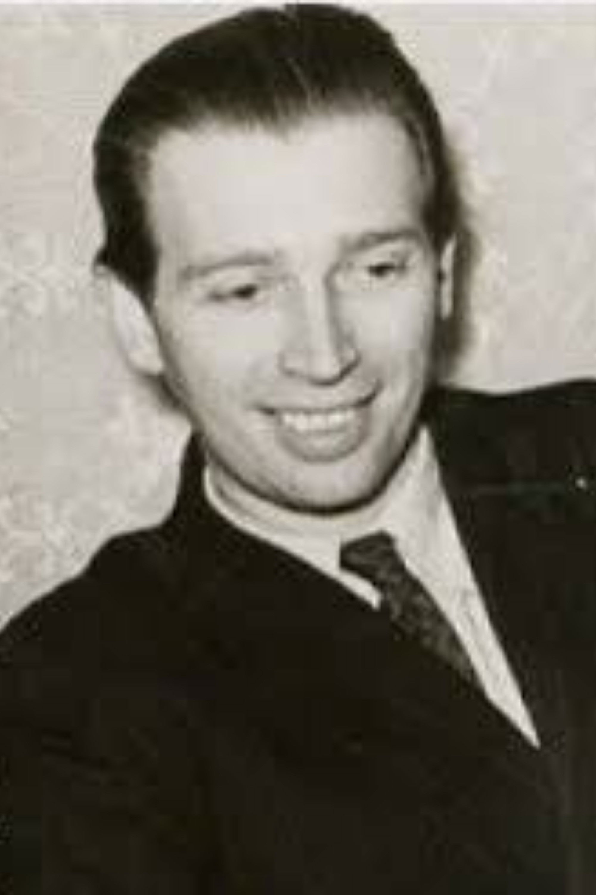 et billede af Olivér Lantos