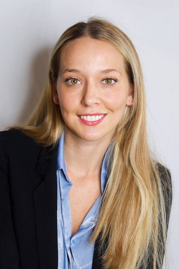 et billede af Ana Brinca