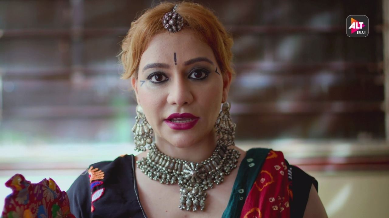 Gandii Baat