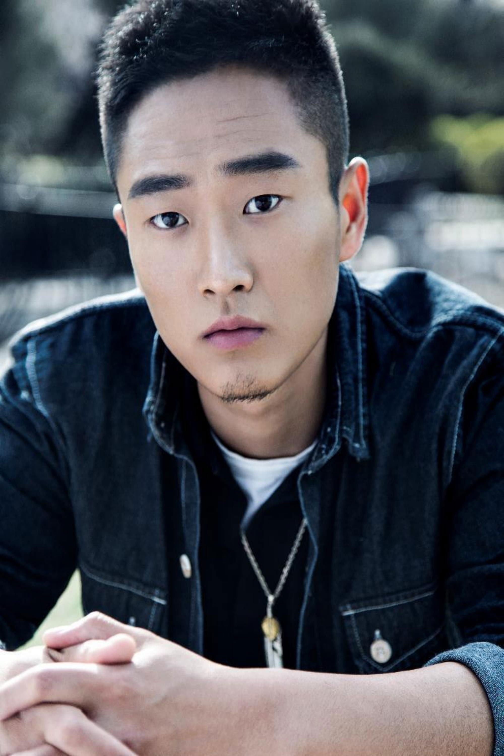 et billede af Qi Chao