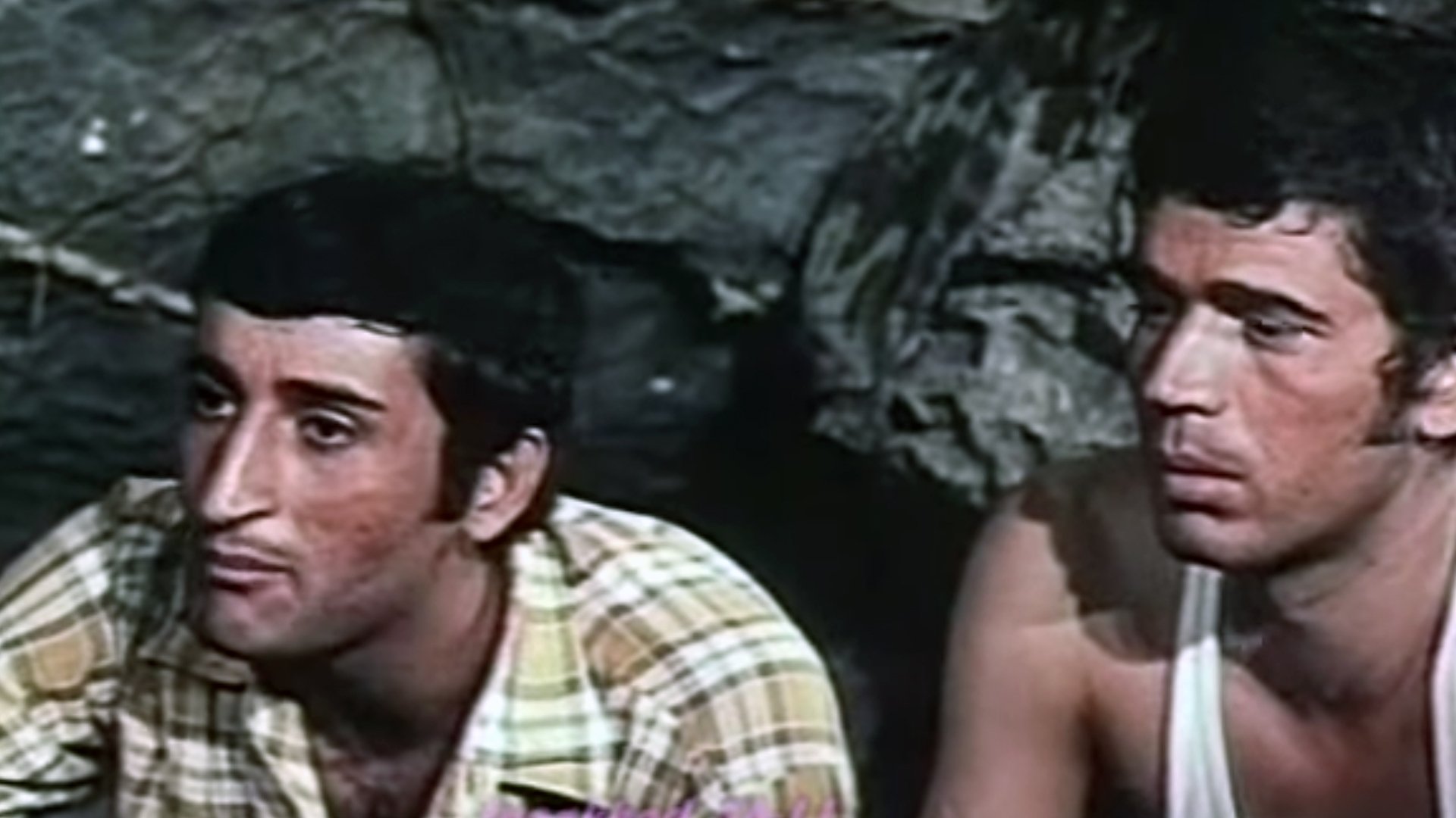 We Will Return (1972)