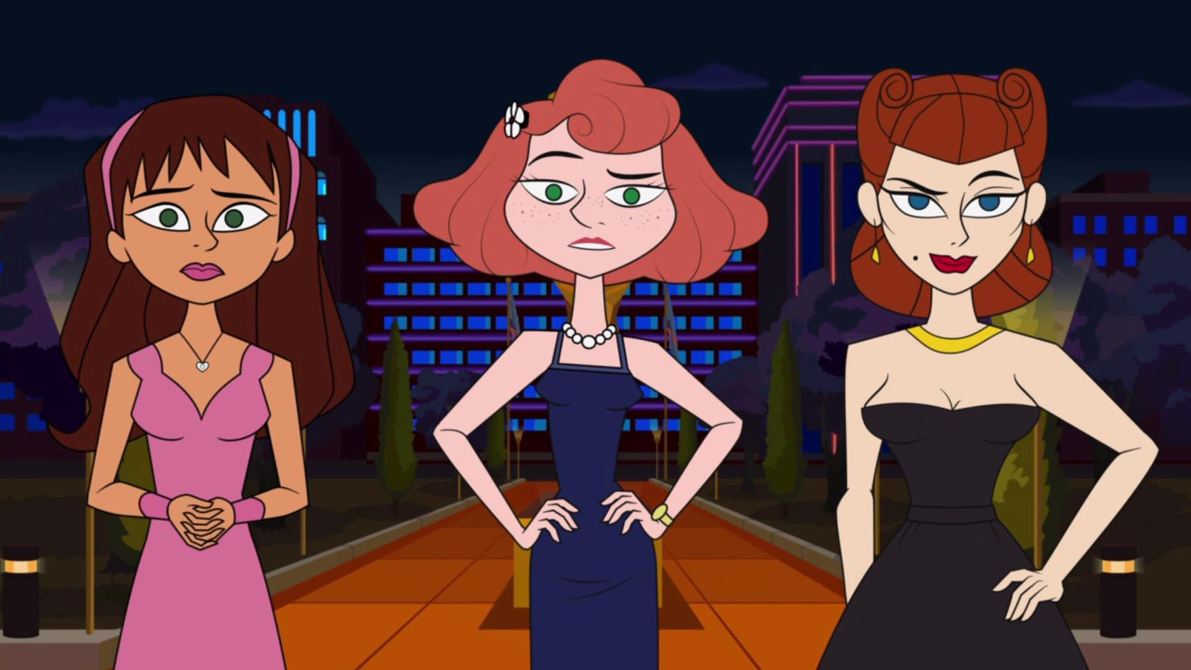 The Awesomes