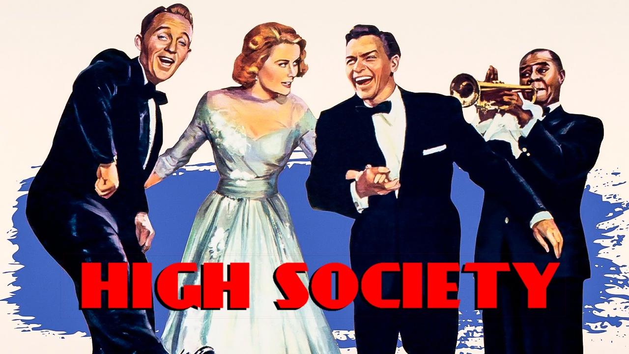 High Society (1956)