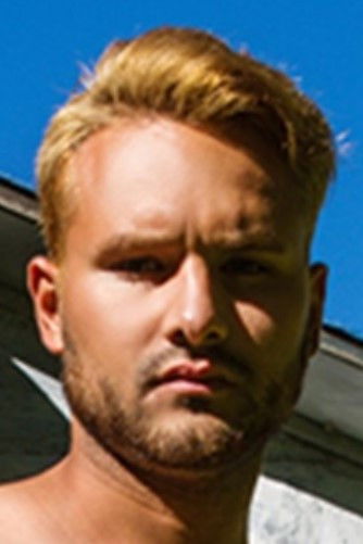 et billede af Jax Damon