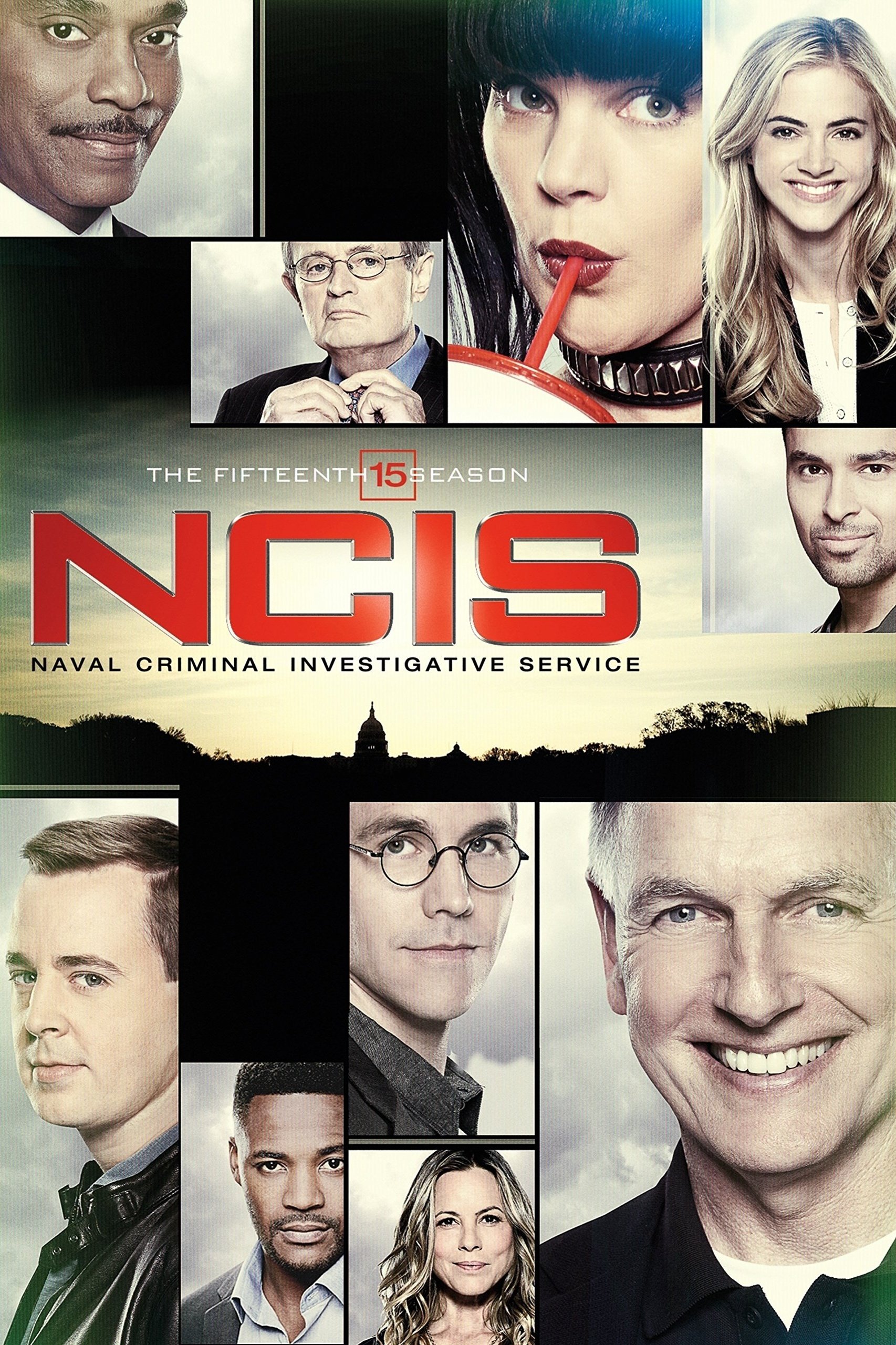 NCIS Season 15