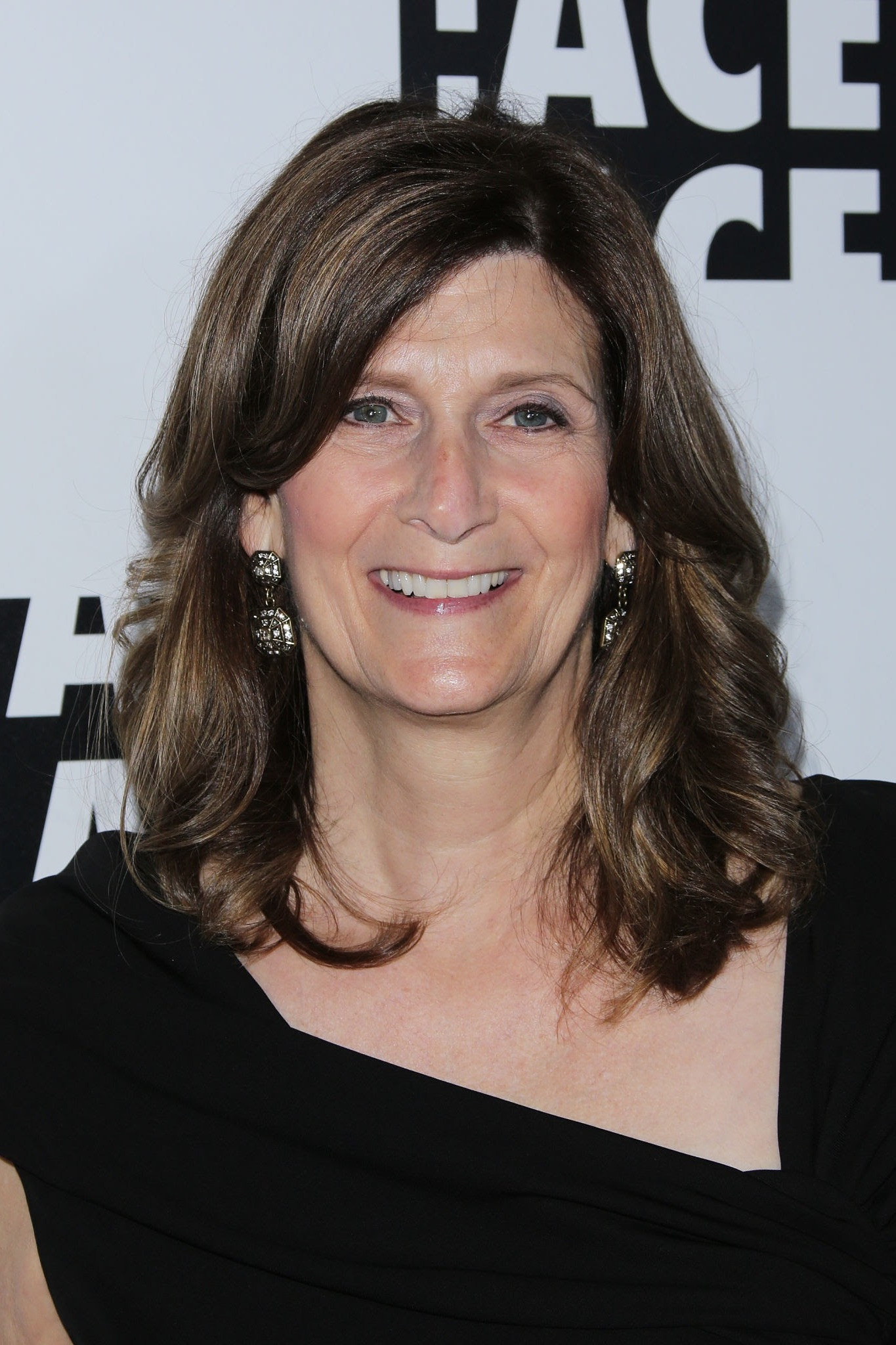 et billede af Sandra Adair