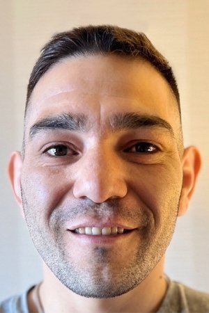 Ricardo Ruben Villalba | Self