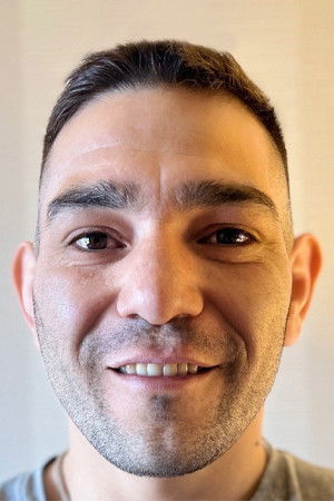 et billede af Ricardo Ruben Villalba