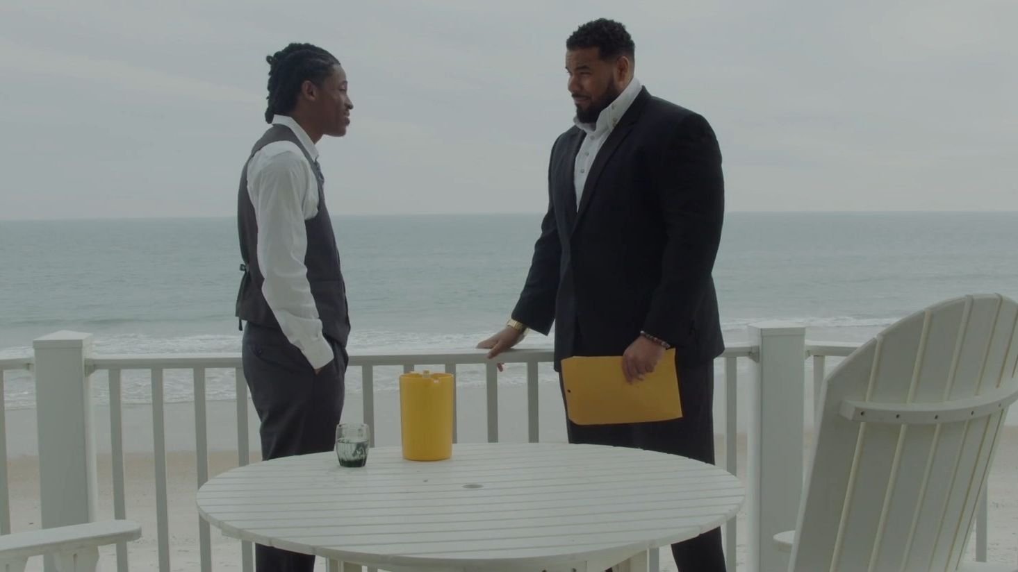 Missionary (2023)