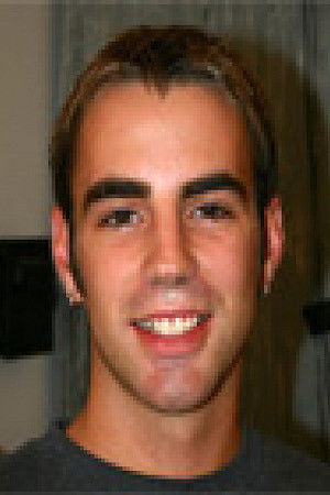 et billede af Phillip Starke