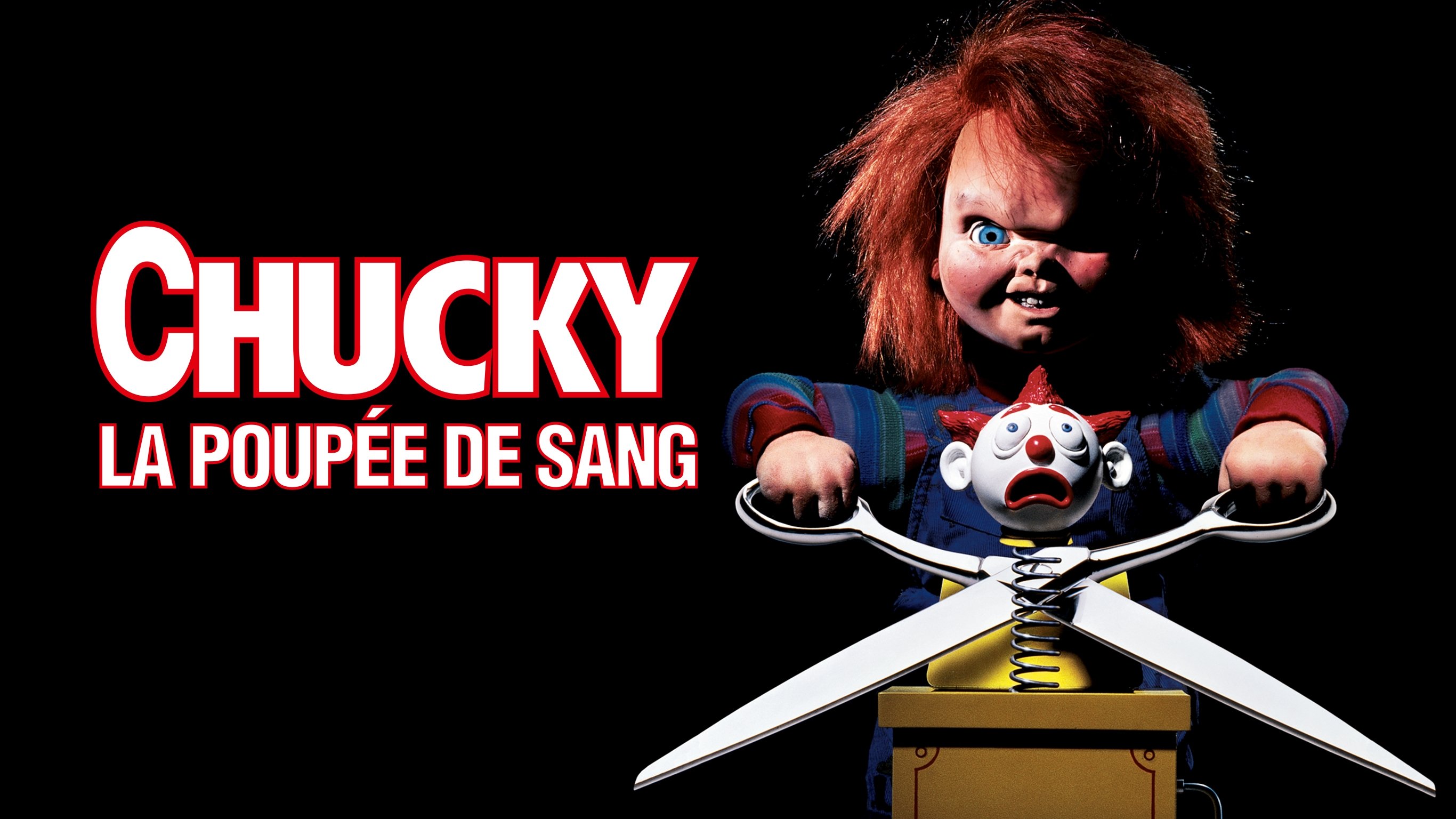 Child's Play 2