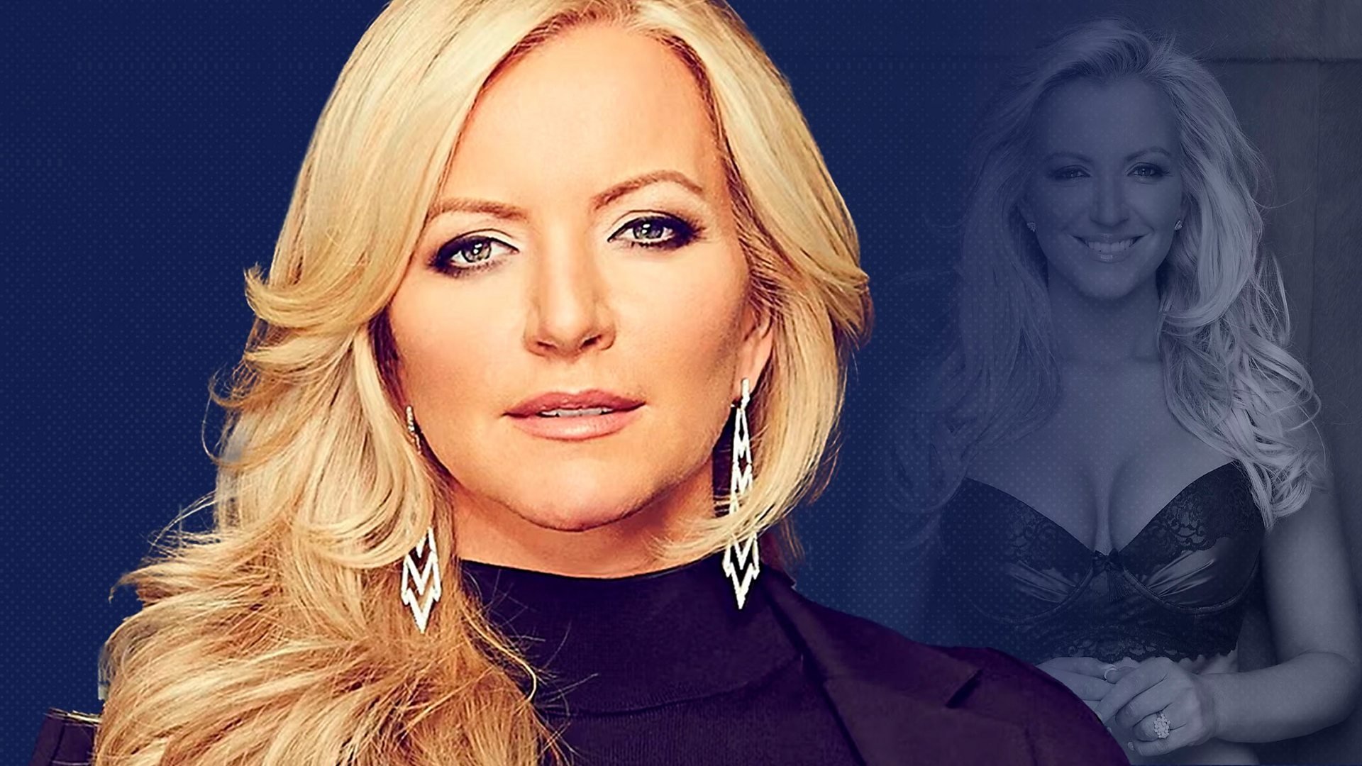 The Rise and Fall of Michelle Mone