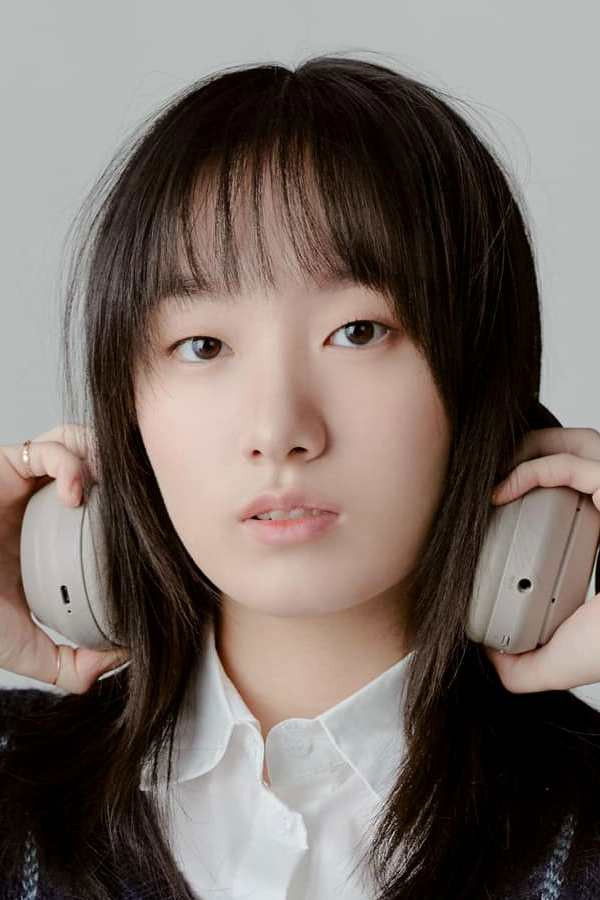 et billede af Kim Pureum