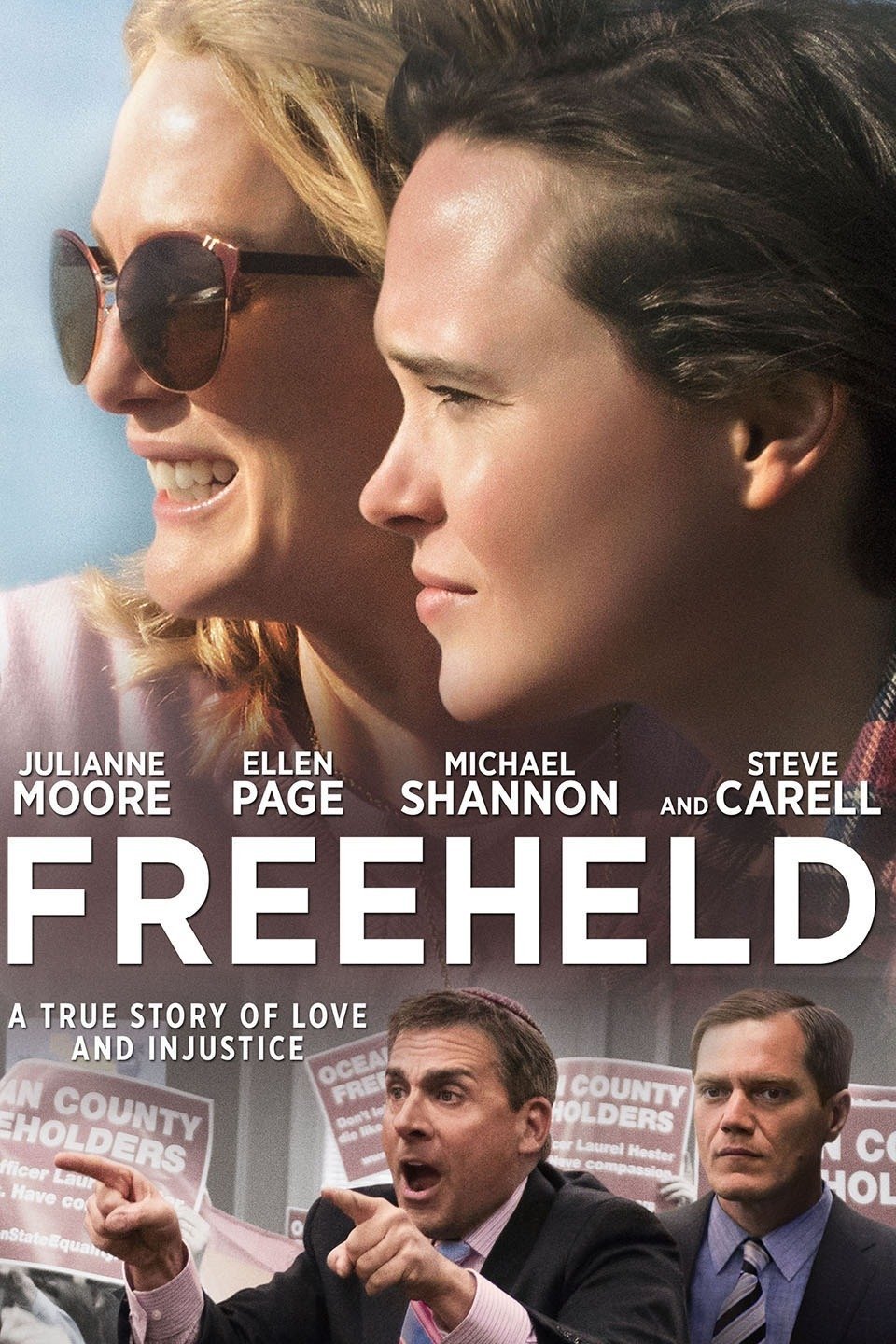 Freeheld