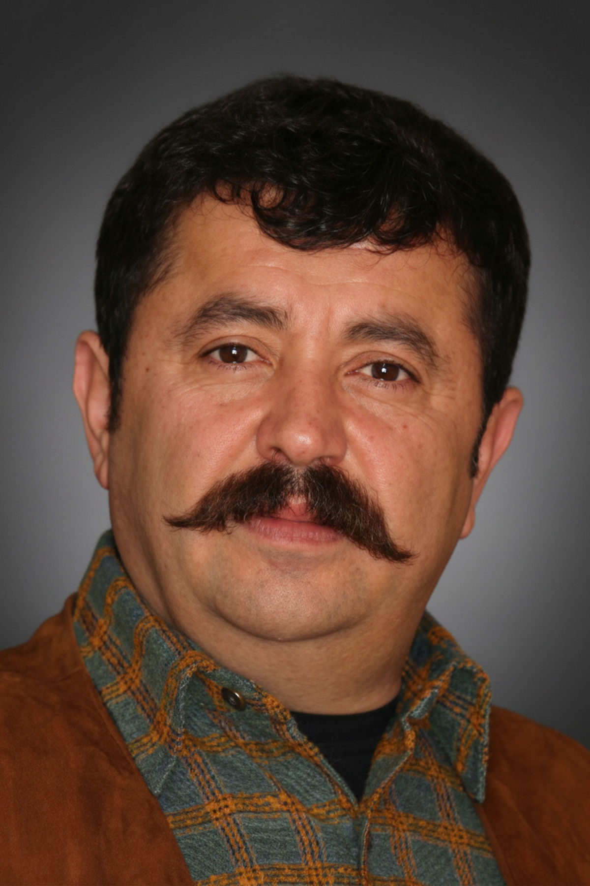 et billede af Şevket Avşar