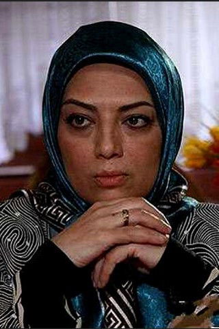 et billede af Pardis Afkari