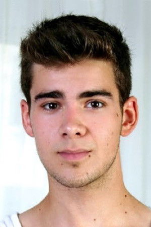 et billede af Jason Martin