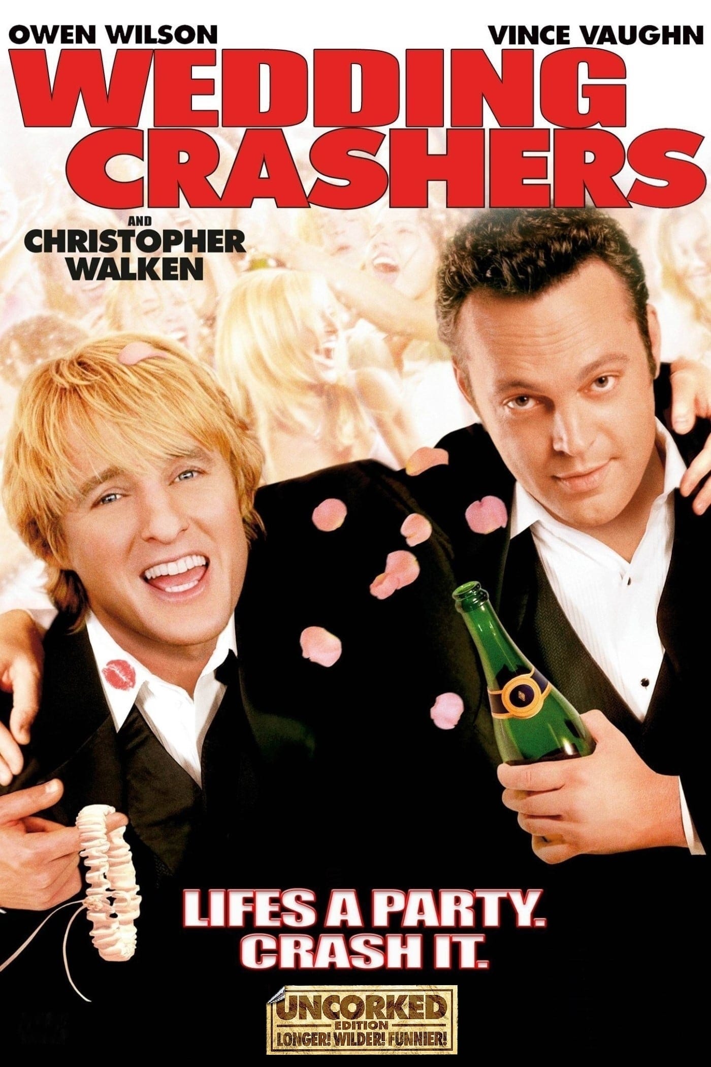 2005 Wedding Crashers