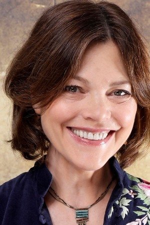 et billede af Alexandra Kazan