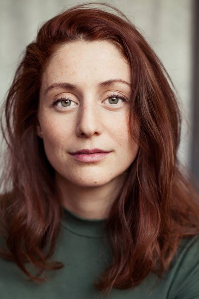 et billede af Élodie Grenier