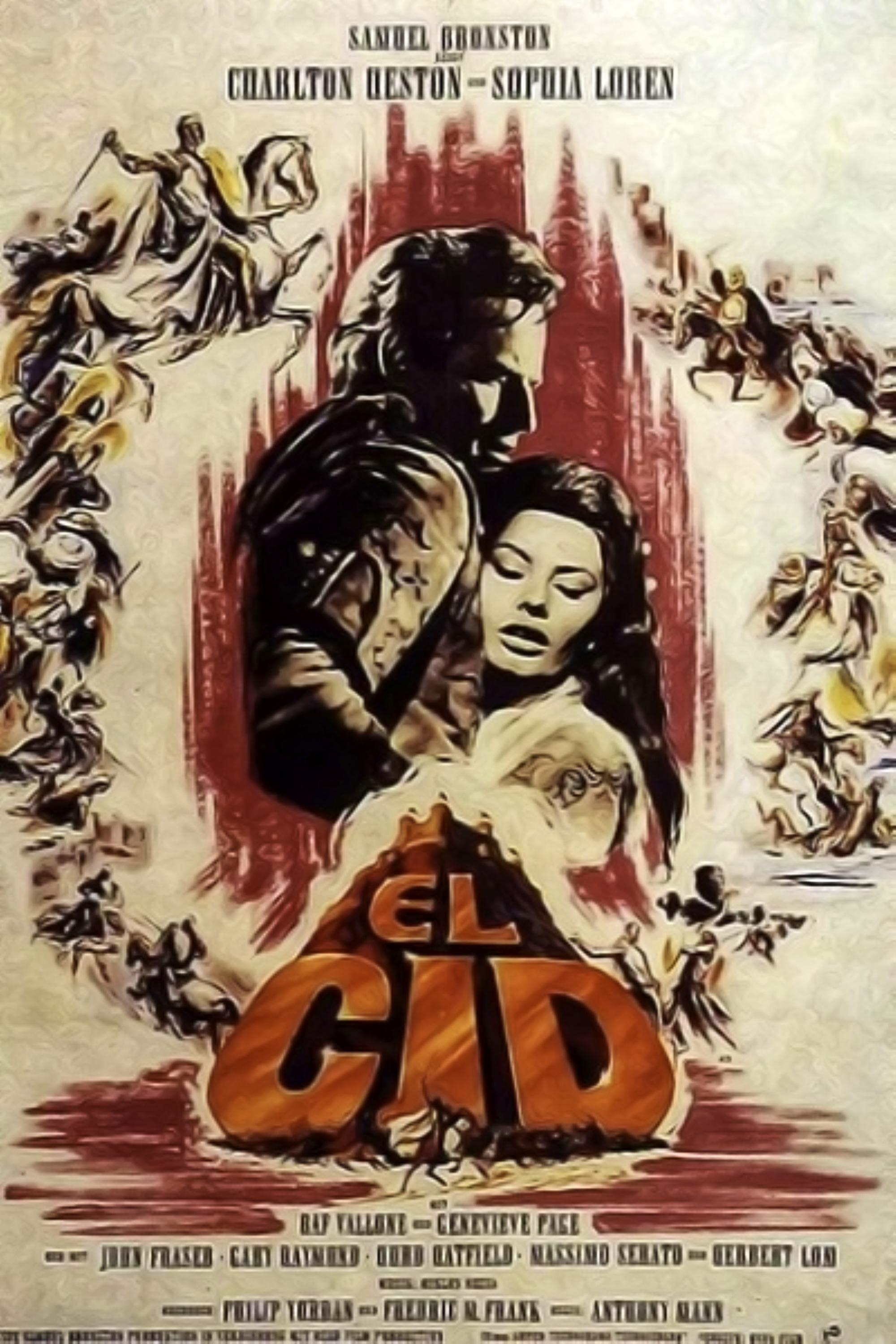 El Cid