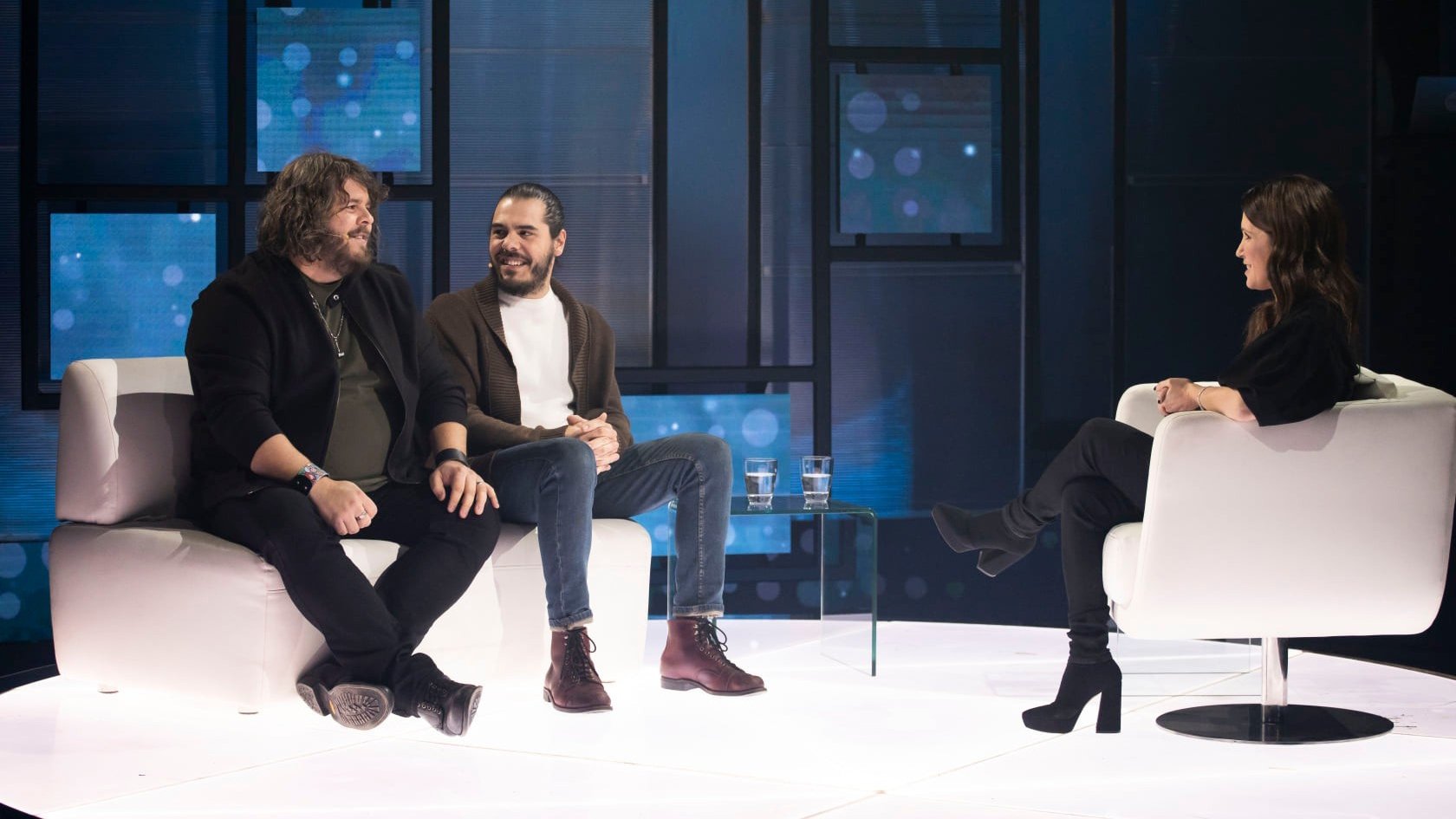 En direct de l'univers - Épisode 11