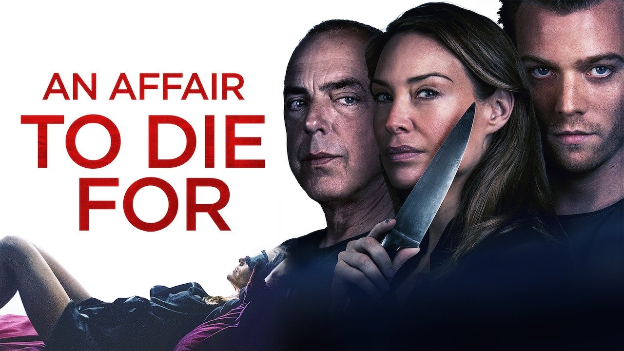 An Affair to Die For (2019)