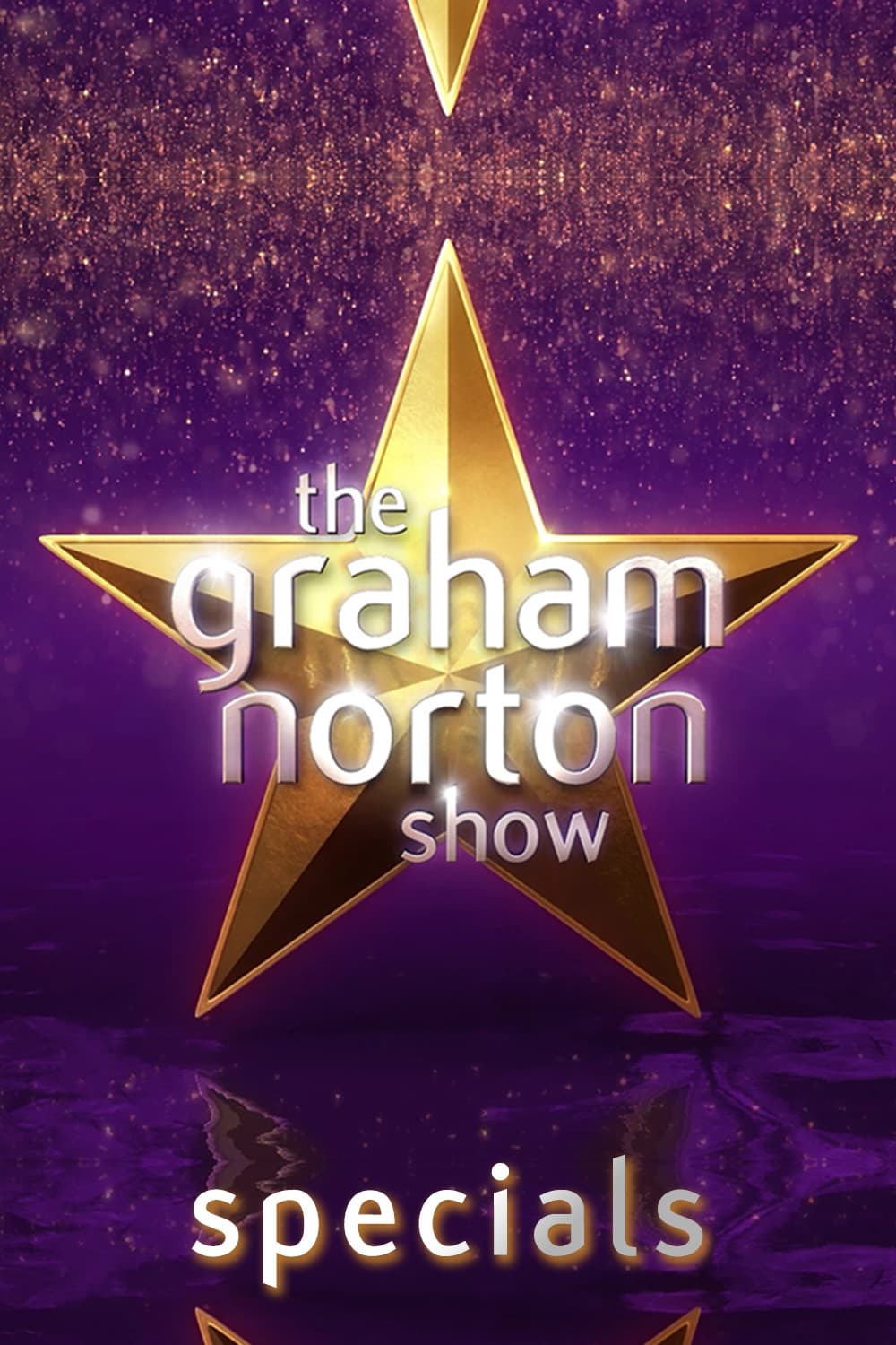 The Graham Norton Show Season 0