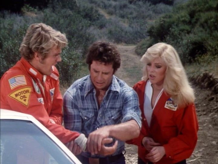 The Dukes of Hazzard