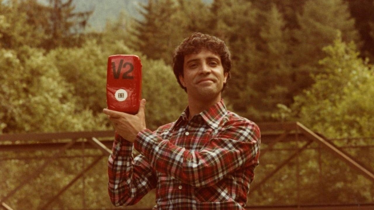 Tutto suo padre (1978)