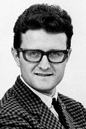 et billede af Jimmy Fontana