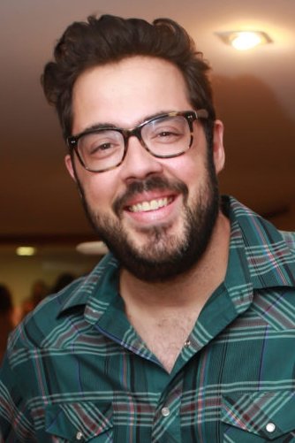 et billede af Fernando Ceylão