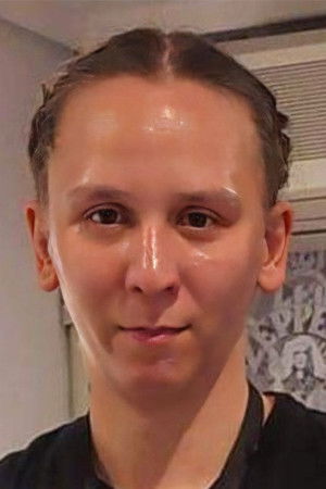 et billede af Claudia Ferenczi